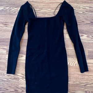 Forever 21 body con dress
